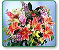 Mixed Bouquet