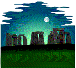 Stonehenge